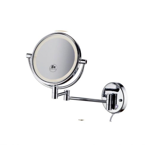 Espejo aumento 5x Led 4w con sensor de Manillons Torrent