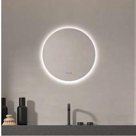 Espejo de baño Veneto retroiluminado led de Dyled con diferentes medidas