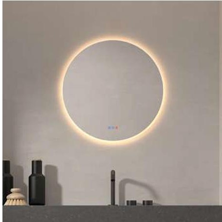 Espejo de baño Veneto retroiluminado led de Dyled con diferentes medidas [1]