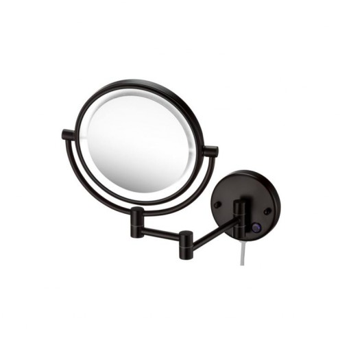 Espejo aumento 5x Led 4w con sensor de Manillons Torrent [1]