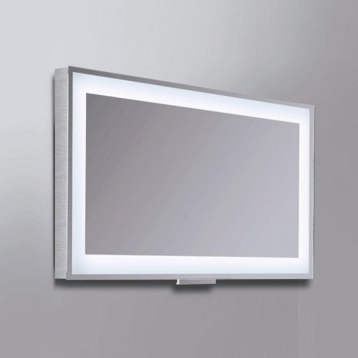 Espejo Extend H/V Led extensible de Manillons Torrent
