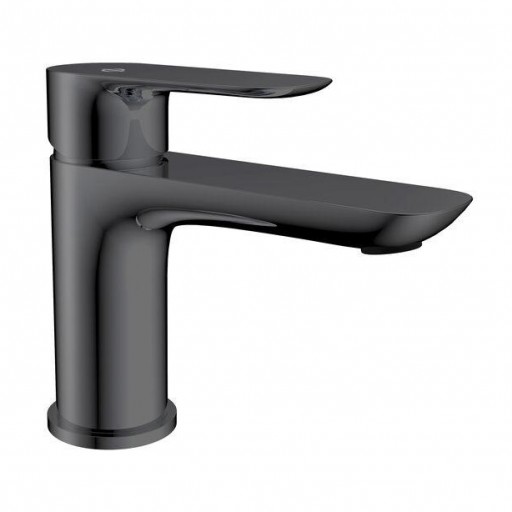 Grifo lavabo monomando Cassio de Gme con diferentes acabados [3]