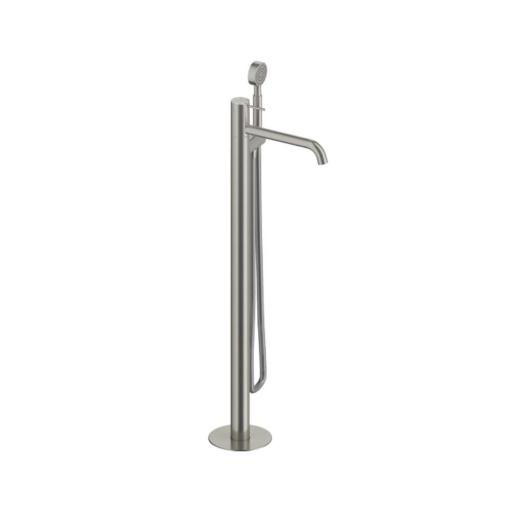 Grifo de pie para bañera Pool de Sanycces [6]