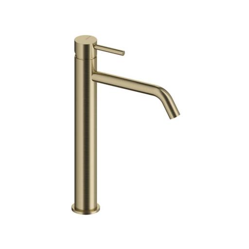 Grifo de lavabo alto monomando Loop de Sanycces [5]