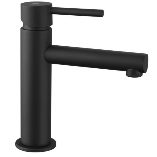 Grifo lavabo Mio de GME con diferentes acabados [1]