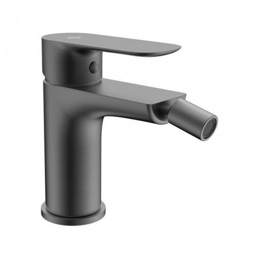 Grifo bidet monomando Cassio de Gme con diferentes acabados [3]