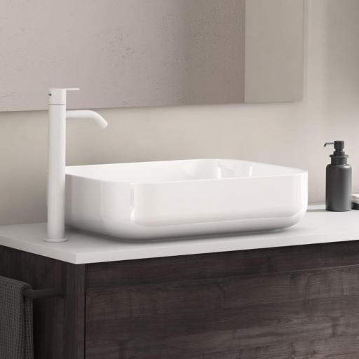 Lavabo Nomia promocion de Royo [3]