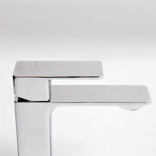 Grifo de lavabo monomando Cubo de Sanycces [2]