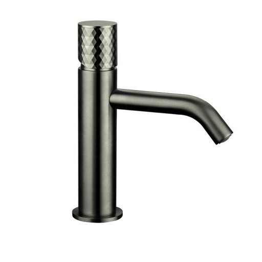 Grifo lavabo Helios GME con diferentes acabados [5]