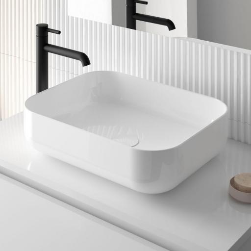 Lavabo Nomia promocion de Royo [2]