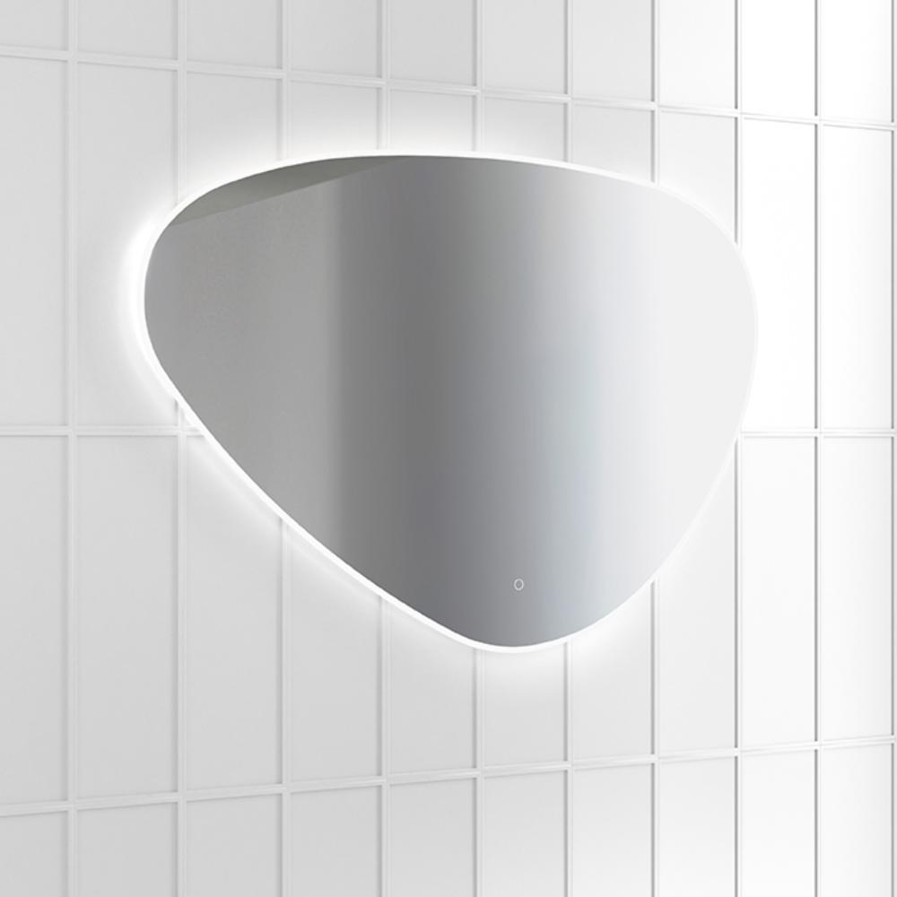 Espejo led Nuar promo de Royo