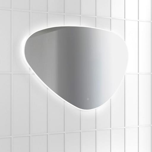 Espejo led Nuar promo de Royo