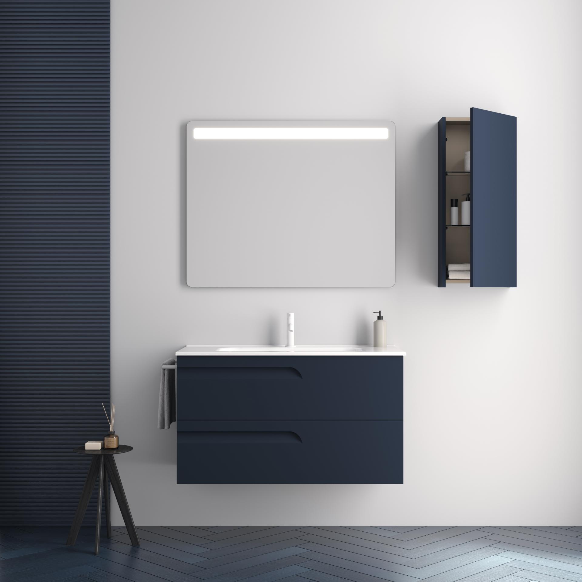 Alto style 1 o 2 puertas Vitale de Royo