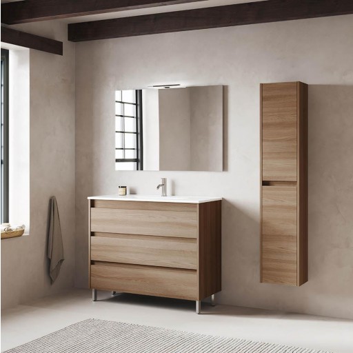 Mueble de baño 3 cajonesSansa de Royo