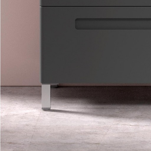 Juego de 4 patas Cubo de Avila Dos