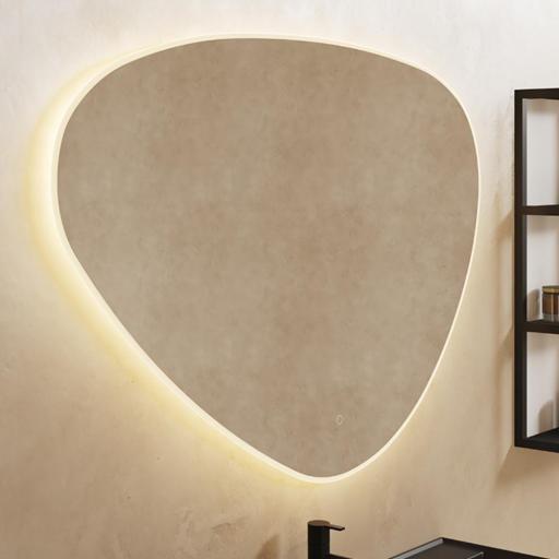 Espejo led Nuar promo de Royo [2]