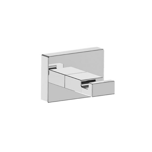 Percha Kube cromo de Pyp