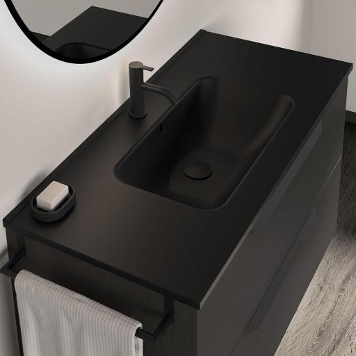 Lavabo integrado Enzo de Royo [1]