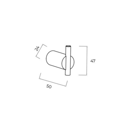 Percha Time de Medimex con diferentes acabados [6]