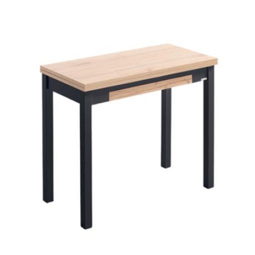 Mesa Nube libro de Velasco con diferentes acabados [0]