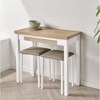 Mesa Nube libro de Velasco con diferentes acabados [3]