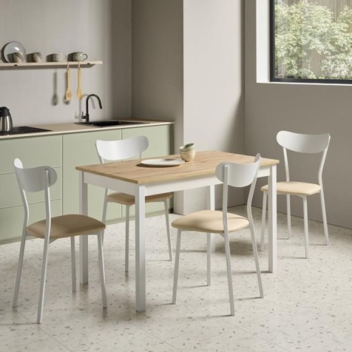 Silla Cona de Mundo [3]