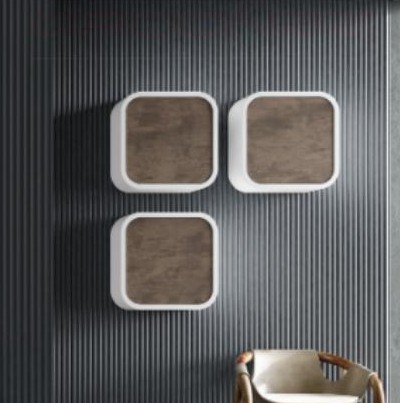 Cubo Óvalo de Ordoñez [0]