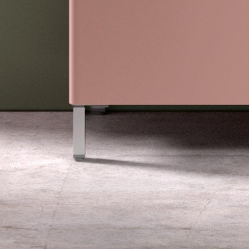 Juego de 4 patas Essentials  de Avila Dos