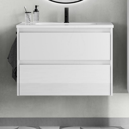 Mueble de baño auxiliar bajo Sansa de Royo [0]