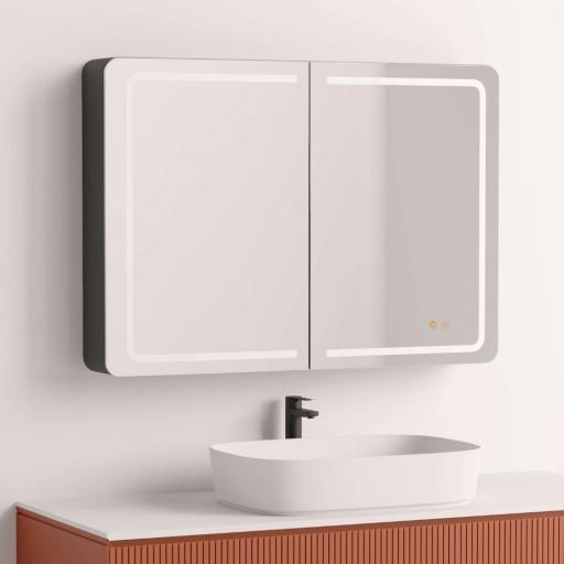 Camerino led Gan 1 puerta con espejo de Manillons Torrent [0]