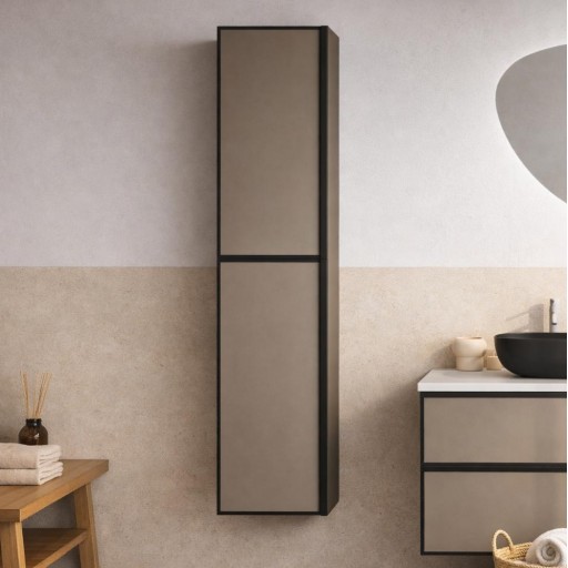 COLUMNA DENVER SUSPENDIDO 2 PUERTAS de ORDOÑEZ