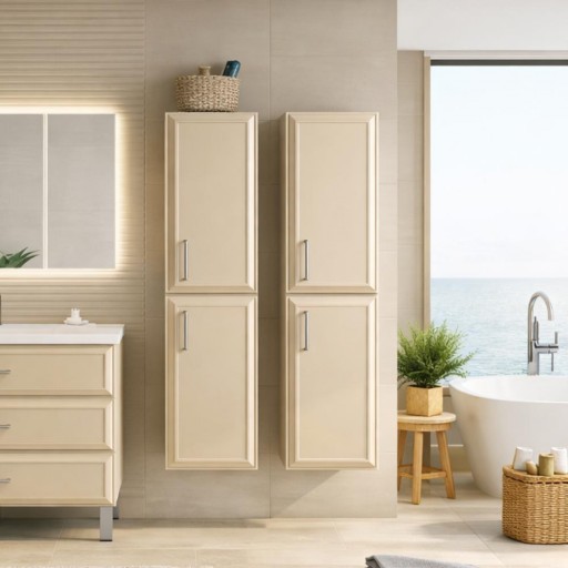 COLUMNA CRETA SUSPENDIDO 2 CAJONES de ORDOÑEZ [0]