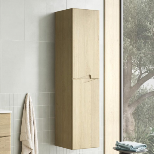 COLUMNA ELVA SUSPENDIDO 2 PUERTAS de ORDOÑEZ