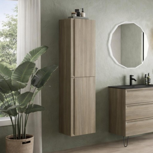 COLUMNA GIN SUSPENDIDO 2 PUERTAS de ORDOÑEZ [0]