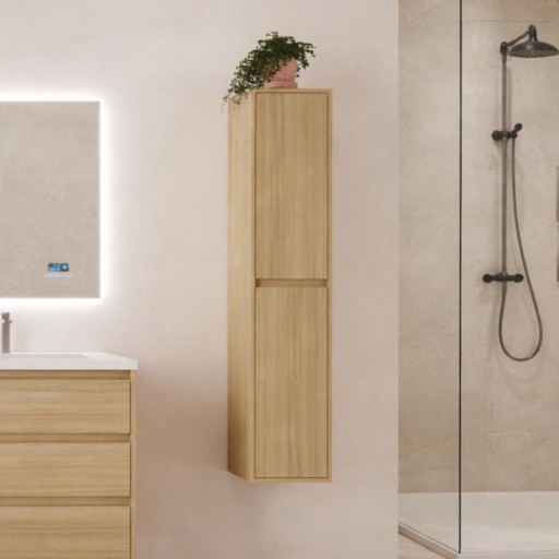 COLUMNA KORUS SUSPENDIDO 2 PUERTAS de ORDOÑEZ [0]