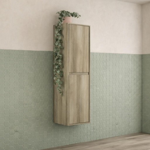 COLUMNA MIAMI SUSPENDIDO 2 PUERTAS de ORDOÑEZ [0]