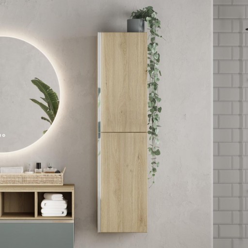 COLUMNA RIO SUSPENDIDO 2 PUERTAS de ORDOÑEZ