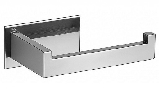 Portarrollos sin tapa Axial PyP [0]