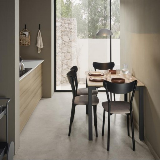 Silla Cona de Mundo [5]