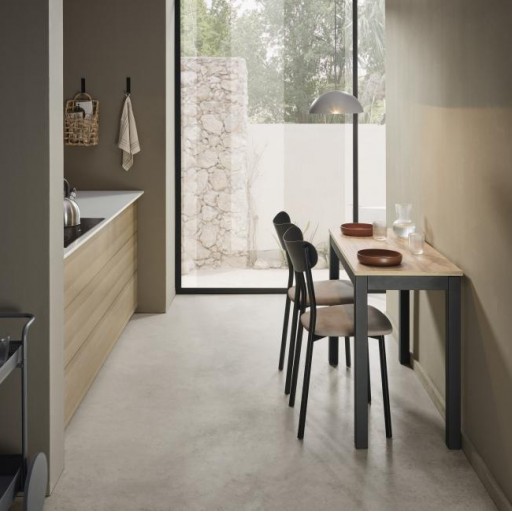 Silla Cona de Mundo [4]