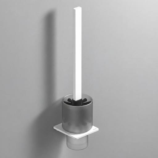 Escobillero S-Cube de Sonia con diferentes opciones