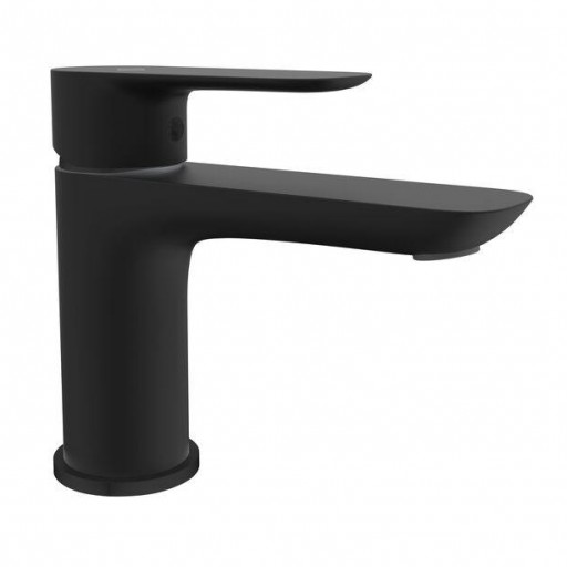 Grifo lavabo monomando Cassio de Gme con diferentes acabados [2]