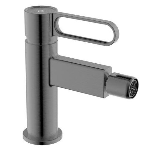 Grifo bidet monomando Dior de Gme con diferentes acabados [2]