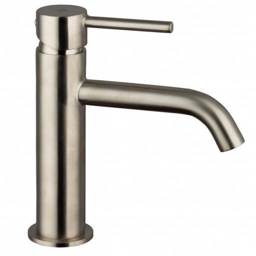Grifo lavabo Sirio GME con diferentes acabados [3]