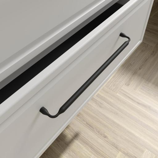 Mueble de baño Runa 160cm 4 cajones suspendido de Salgar [5]