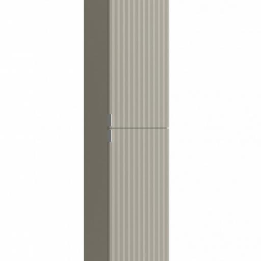 Columna de baño Kira suspendida 30cm de Salgar [1]