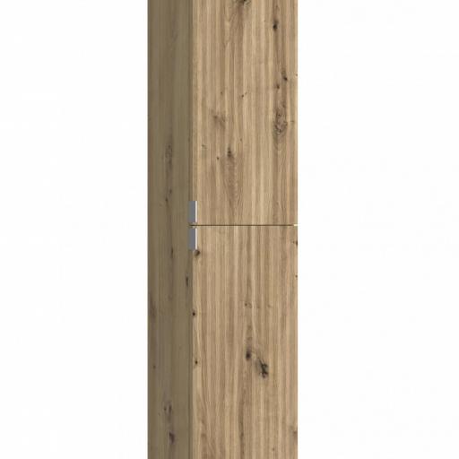 Columna de baño Kira suspendida 30cm de Salgar [2]