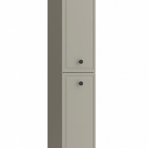Columna de baño Runa suspendida 30cm de Salgar [1]