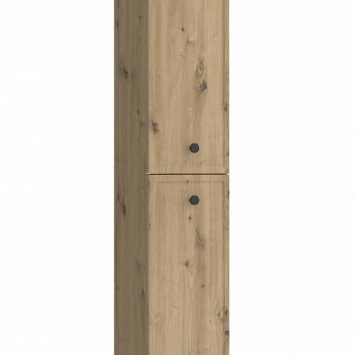 Columna de baño Runa suspendida 30cm de Salgar [2]