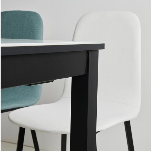 Silla Aries de Mesimat con diferentes acabados [3]